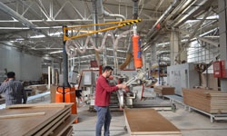 Mobile-Jib-Crane-and-Vacuum-Hose-Lifter