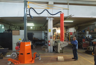 marble-lifting-systems-with-vacuum-tube-lifter