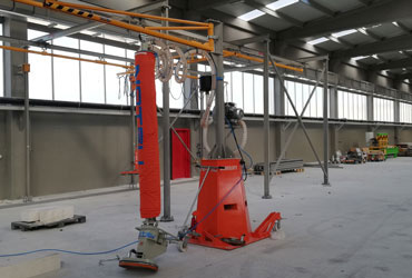 marble-lifting-with-vacuum-hose-lifter-systems