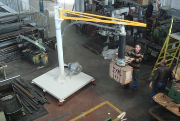 jib-crane-and-vacuum-lifting-systems