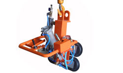 Marble-vacuum-lifting-device
