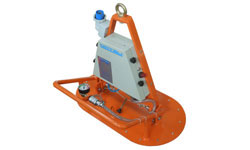 Vacuum-lifting-for-electric-panel