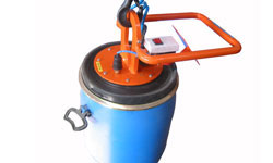 Vacuum-lifting-and-tilting-machine