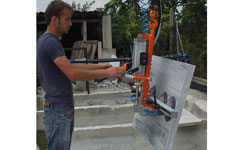 Vacuum-lifting-machine-and-jib-crane