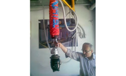 Vacuum-tube-lifter-sheet-metal-lifting