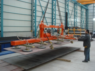 hydraulic-vacuum-lifter