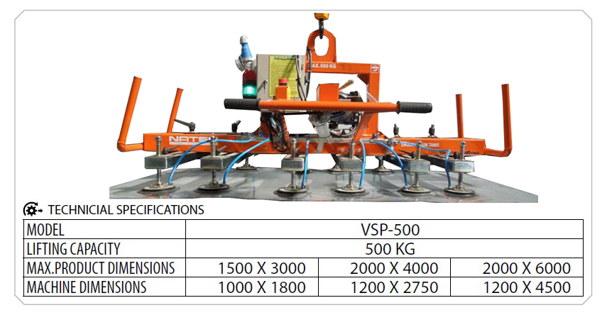 sheet-metal-vacuum-lifting-systems