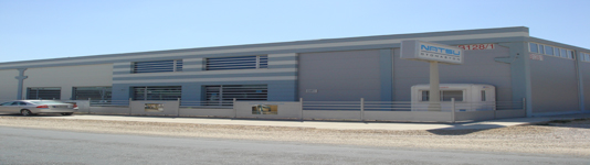 vakum adres