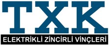 TXK-Elektrikli-Zincirli-Vinçler