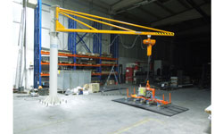 Sheet-metal-vacuum-lifting-systems