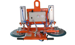 vacuum balancer attachments, vacuum hoist, vacuum beams, glass lifting, bag lifting, box lifting, plate lifting, vacuum pads, carton lifters, vacuum seals, lifting by vacuum,suction lifters, coil lifters, panel lifting, sheet lifters, plate lifters 